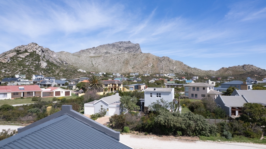 3 Bedroom Property for Sale in Pringle Bay Western Cape